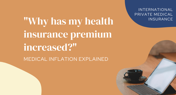 Medical Inflation Explained
